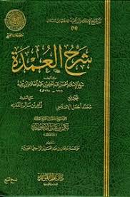Sharh 'Umdat al-Fiqh