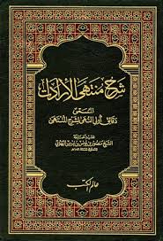 Daqāʾiq Ūlī al-Nuhā